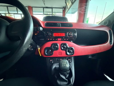 Fiat Panda 1.2 EasyPower Lounge (16)