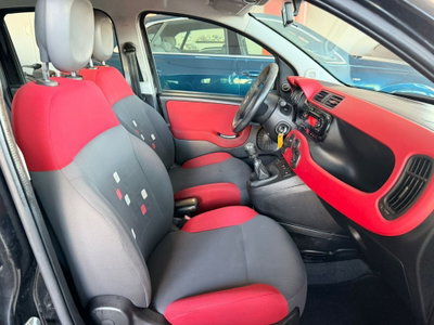 Fiat Panda 1.2 EasyPower Lounge (17)