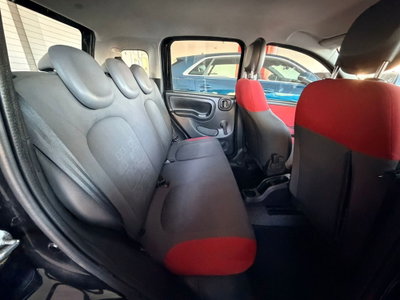 Fiat Panda 1.2 EasyPower Lounge (18)