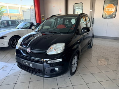 Fiat Panda 1.2 EasyPower Lounge (2)