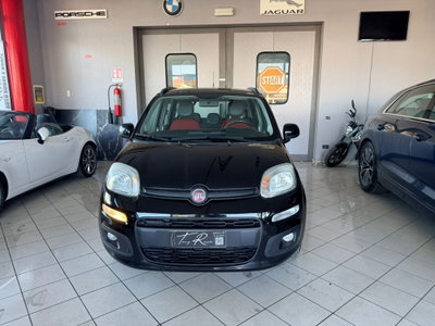 Fiat Panda 1.2 EasyPower Lounge (3)