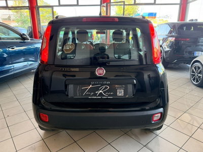 Fiat Panda 1.2 EasyPower Lounge (4)