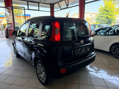 Fiat Panda 1.2 EasyPower Lounge (5)