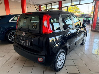 Fiat Panda 1.2 EasyPower Lounge (6)