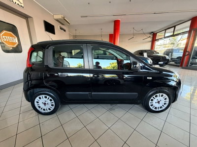 Fiat Panda 1.2 EasyPower Lounge (7)