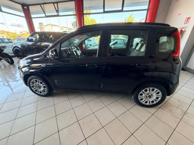 Fiat Panda 1.2 EasyPower Lounge (8)