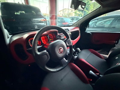 Fiat Panda 1.2 EasyPower Lounge (9)
