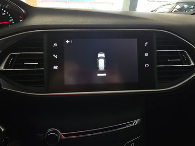 Peugeot 308 BlueHDi 130 S&S Style (10)