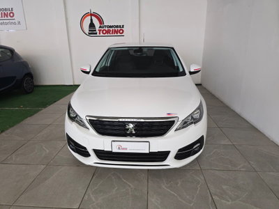 Peugeot 308 BlueHDi 130 S&S Style (2)