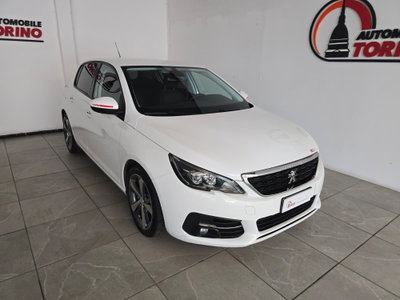 Peugeot 308 BlueHDi 130 S&S Style (3)