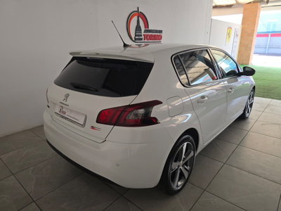 Peugeot 308 BlueHDi 130 S&S Style (4)