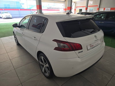Peugeot 308 BlueHDi 130 S&S Style (5)