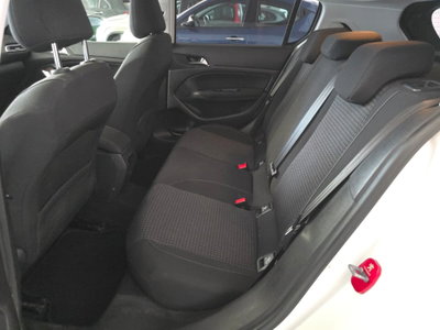 Peugeot 308 BlueHDi 130 S&S Style (6)