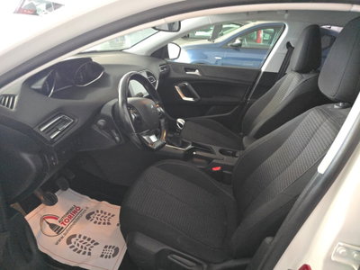 Peugeot 308 BlueHDi 130 S&S Style (7)