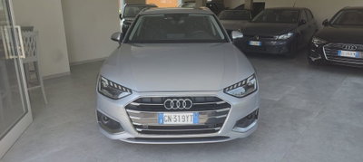 Audi A4 Avant 35 TDI/163 CV S tronic Business Advanced usata