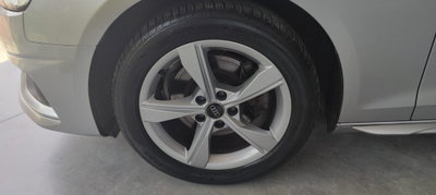 Audi A4 Avant 35 TDI/163 CV S tronic Business Advanced (10)