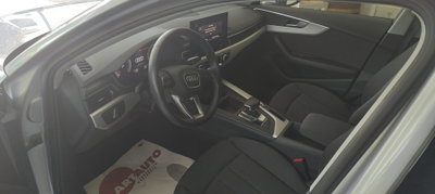 Audi A4 Avant 35 TDI/163 CV S tronic Business Advanced (13)