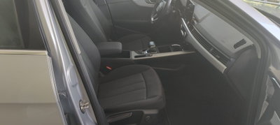 Audi A4 Avant 35 TDI/163 CV S tronic Business Advanced (16)