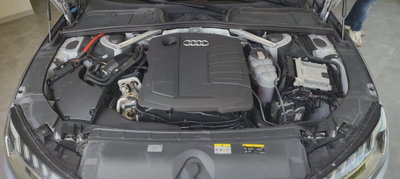 Audi A4 Avant 35 TDI/163 CV S tronic Business Advanced (2)