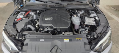 Audi A5 Cabrio 40 TFSI S tronic (13)