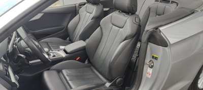 Audi A5 Cabrio 40 TFSI S tronic (18)