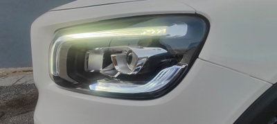 Mercedes-Benz GLB 220 d Automatic 4Matic Sport Plus (11)