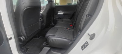 Mercedes-Benz GLB 220 d Automatic 4Matic Sport Plus (13)