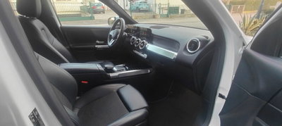 Mercedes-Benz GLB 220 d Automatic 4Matic Sport Plus (16)