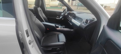 Mercedes-Benz GLB 220 d Automatic 4Matic Sport Plus (17)