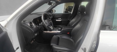 Mercedes-Benz GLB 220 d Automatic 4Matic Sport Plus (18)