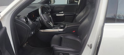 Mercedes-Benz GLB 220 d Automatic 4Matic Sport Plus (19)