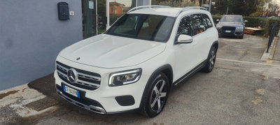 Mercedes-Benz GLB 220 d Automatic 4Matic Sport Plus (2)