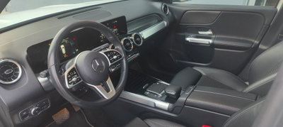 Mercedes-Benz GLB 220 d Automatic 4Matic Sport Plus (20)