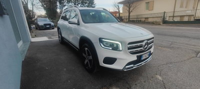 Mercedes-Benz GLB 220 d Automatic 4Matic Sport Plus (3)