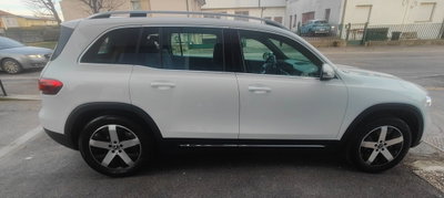 Mercedes-Benz GLB 220 d Automatic 4Matic Sport Plus (4)
