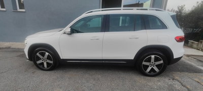 Mercedes-Benz GLB 220 d Automatic 4Matic Sport Plus (5)