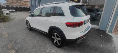 Mercedes-Benz GLB 220 d Automatic 4Matic Sport Plus (6)