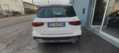 Mercedes-Benz GLB 220 d Automatic 4Matic Sport Plus (7)