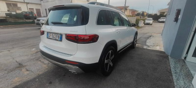 Mercedes-Benz GLB 220 d Automatic 4Matic Sport Plus (8)