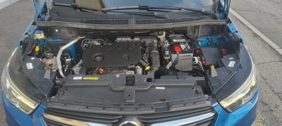 Opel Grandland X 1.5 diesel Ecotec Start&Stop Innovation (10)