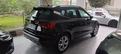 SEAT Arona 1.0 EcoTSI 115 CV DSG FR (13)
