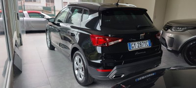 SEAT Arona 1.0 EcoTSI 115 CV DSG FR (14)