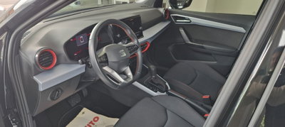 SEAT Arona 1.0 EcoTSI 115 CV DSG FR (15)