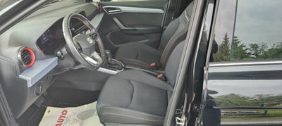 SEAT Arona 1.0 EcoTSI 115 CV DSG FR (16)