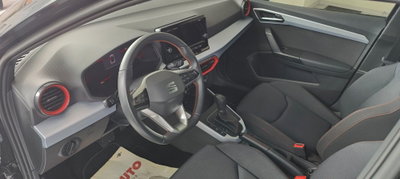 SEAT Arona 1.0 EcoTSI 115 CV DSG FR (17)