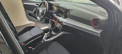 SEAT Arona 1.0 EcoTSI 115 CV DSG FR (18)