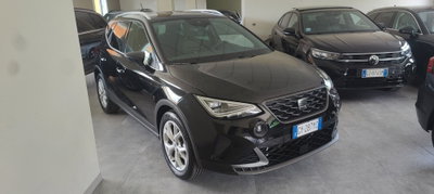 SEAT Arona 1.0 EcoTSI 115 CV DSG FR (2)