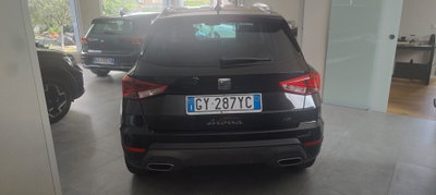 SEAT Arona 1.0 EcoTSI 115 CV DSG FR (5)