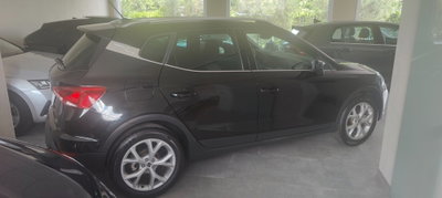 SEAT Arona 1.0 EcoTSI 115 CV DSG FR (6)
