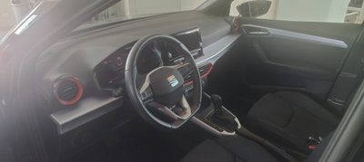 SEAT Arona 1.0 EcoTSI 115 CV DSG FR (7)